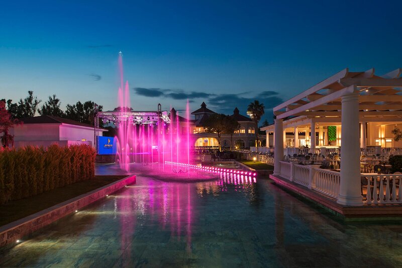 Sirene Belek Hotel 46