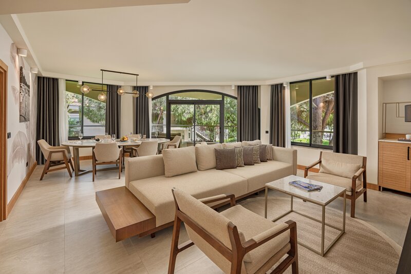 Sirene Belek Hotel 52