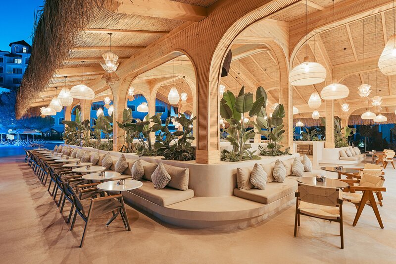 Sirene Belek Hotel 54