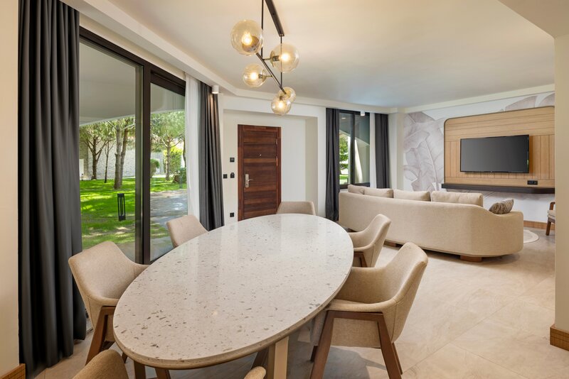 Sirene Belek Hotel 76