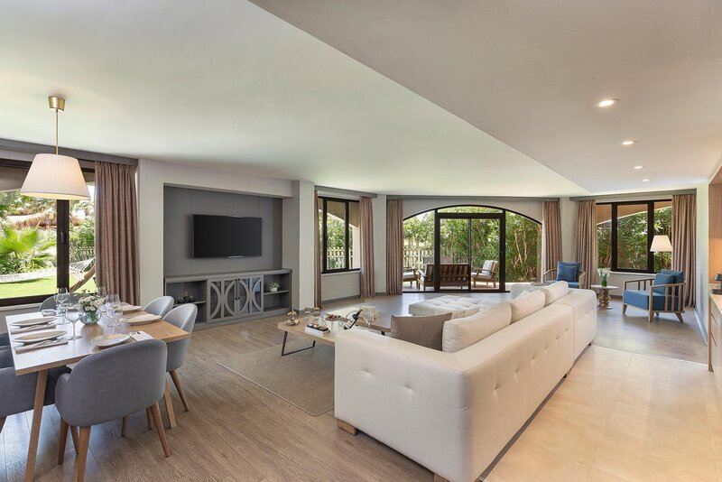 Sirene Belek Hotel 80