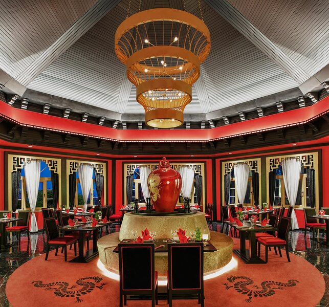 Sirene Belek Hotel 86