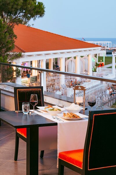 Sirene Belek Hotel 87