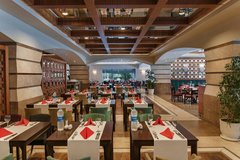 Sirene Belek Hotel 89