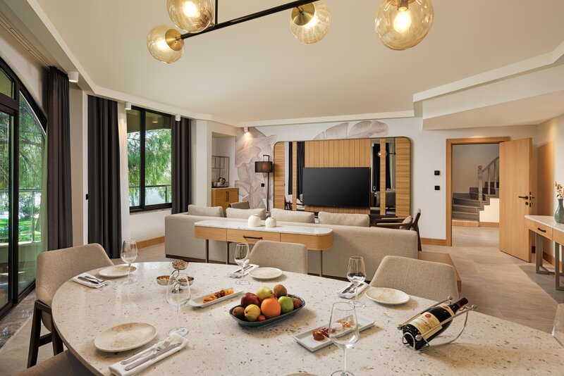 Sirene Belek Hotel 91