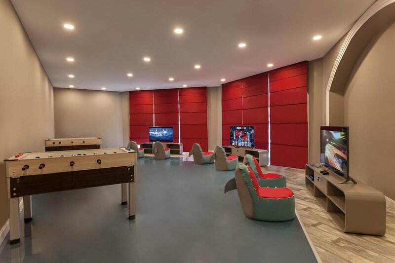 Sirene Belek Hotel 98