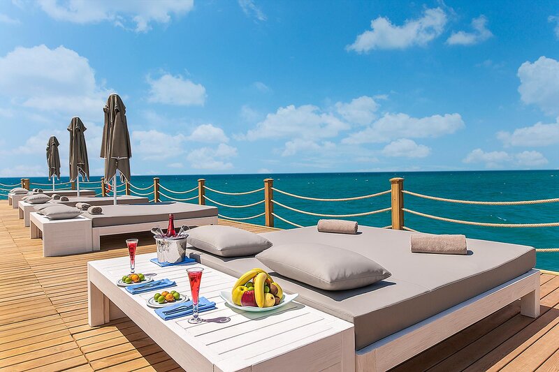 Sirene Belek Hotel 100