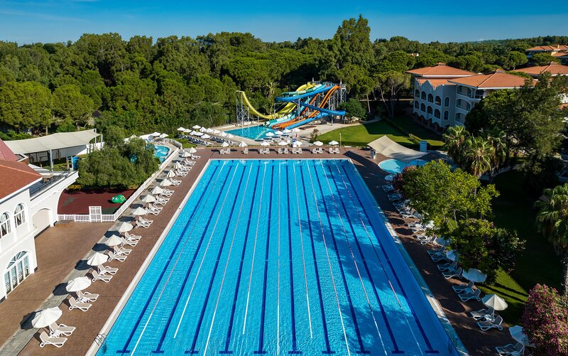 Sirene Belek Hotel 101
