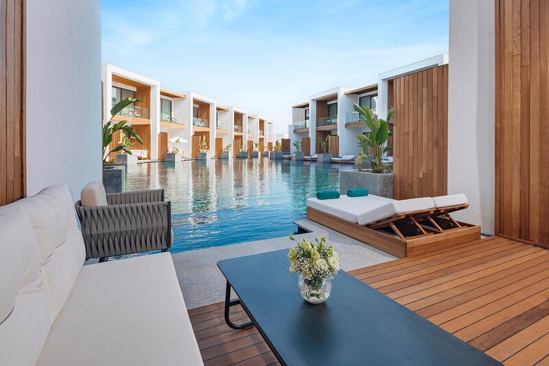 Sirene Belek Hotel 102