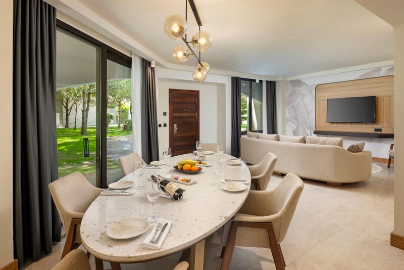 Sirene Belek Hotel 114