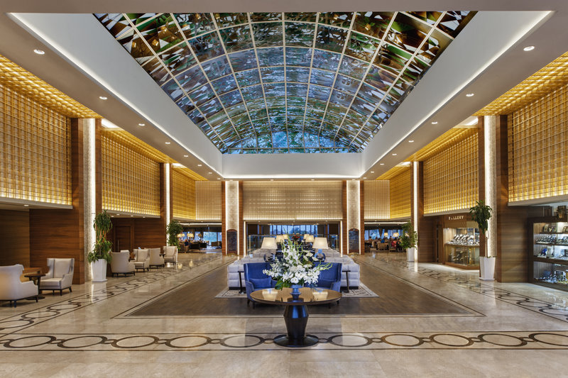 Sirene Belek Hotel 11