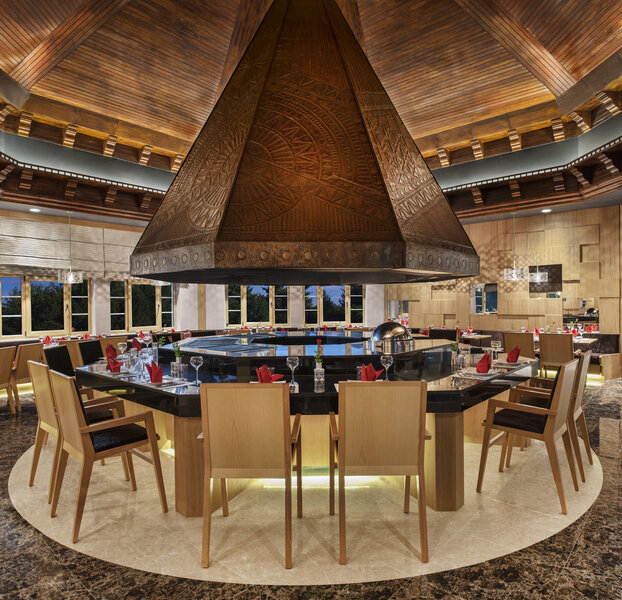Sirene Belek Hotel 17