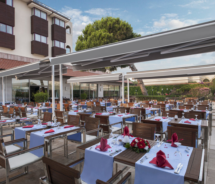Sirene Belek Hotel 19