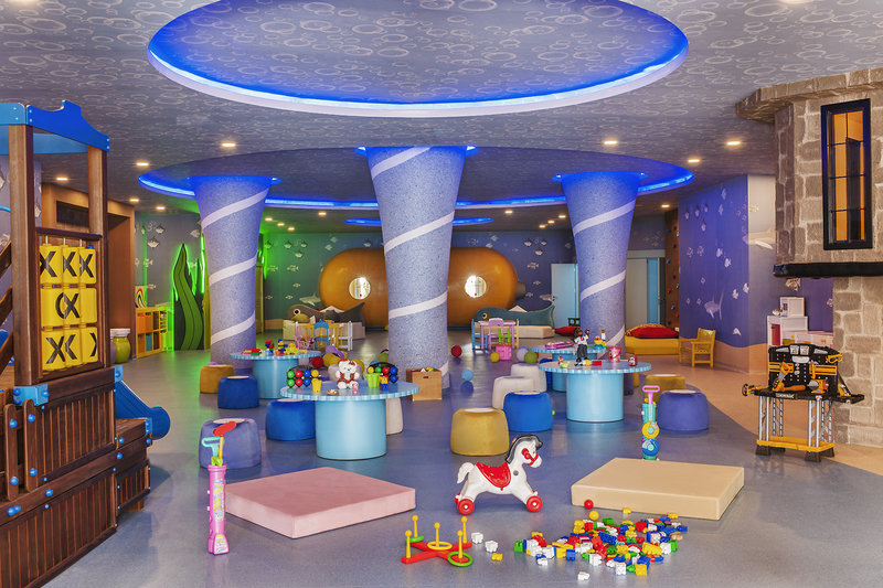 Sirene Belek Hotel 54