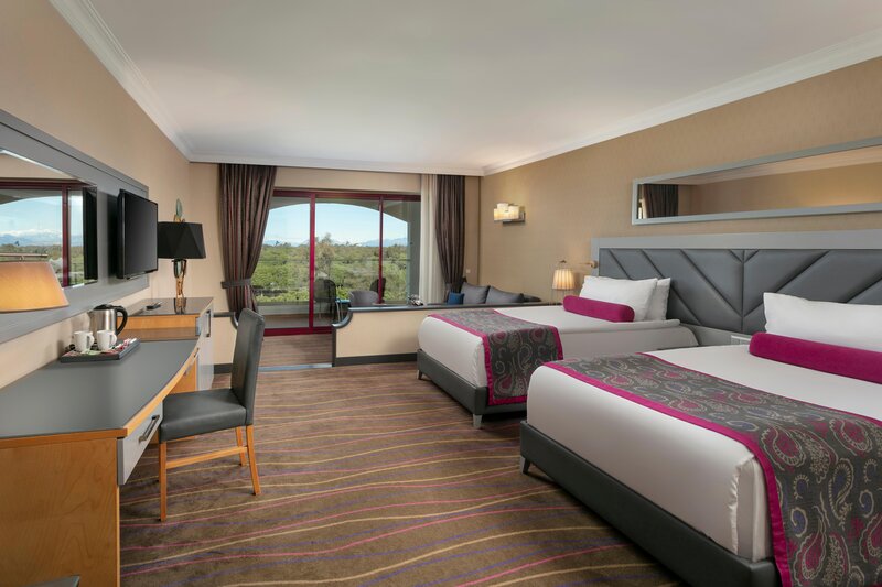 Sirene Belek Hotel 79