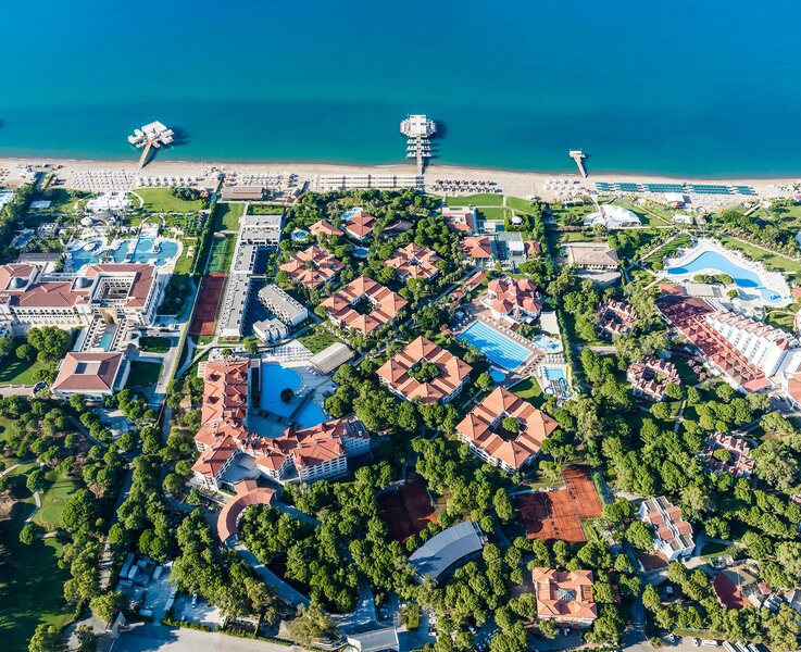 Sirene Belek Hotel 99
