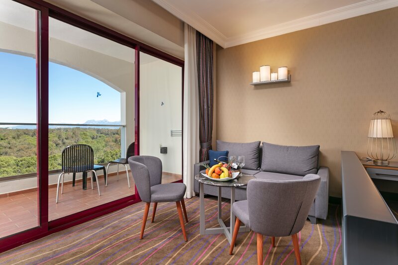 Sirene Belek Hotel 106