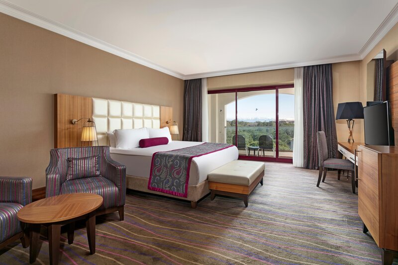 Sirene Belek Hotel 107