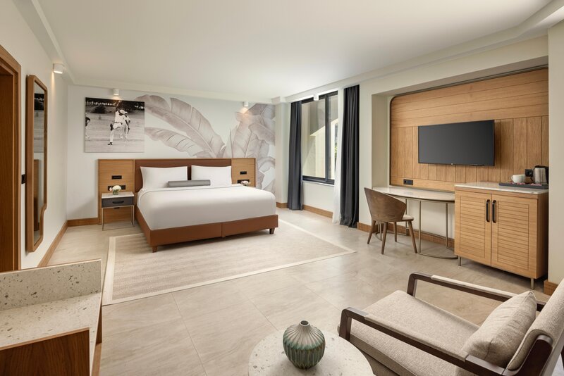Sirene Belek Hotel 119