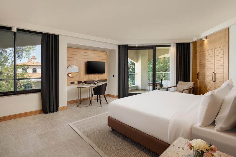 Sirene Belek Hotel 121