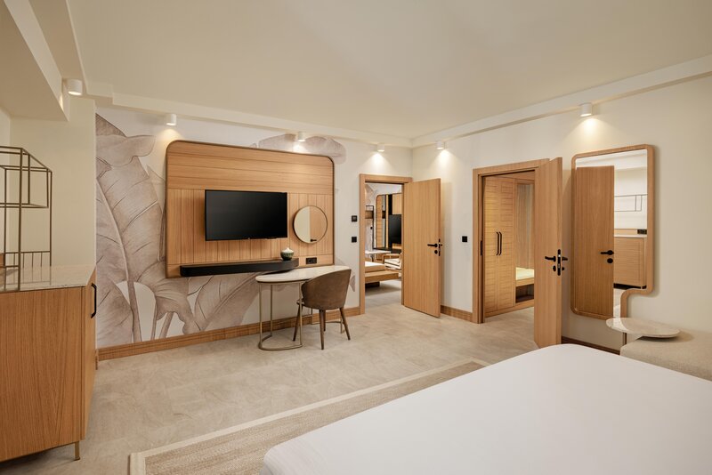Sirene Belek Hotel 122