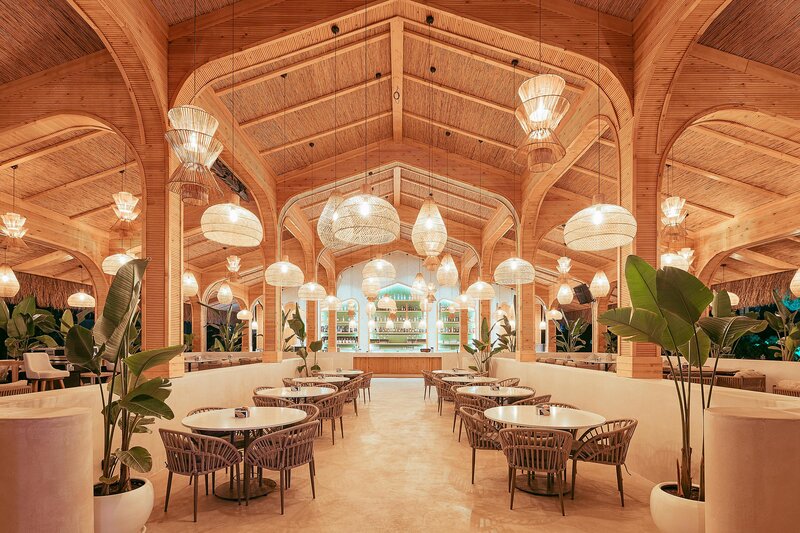 Sirene Belek Hotel 135