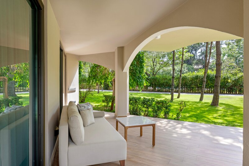 Sirene Belek Hotel 147