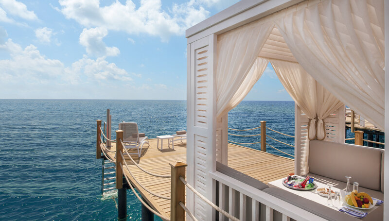 Sirene Belek Hotel 8