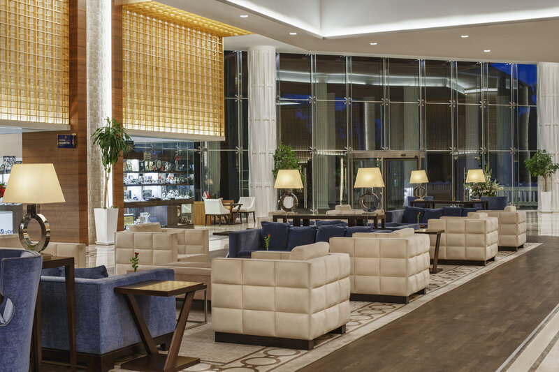 Sirene Belek Hotel 13