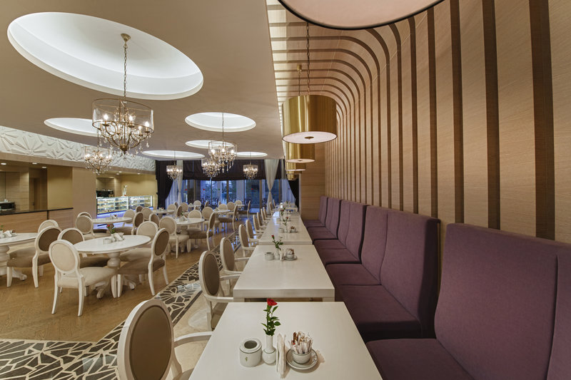Sirene Belek Hotel 14