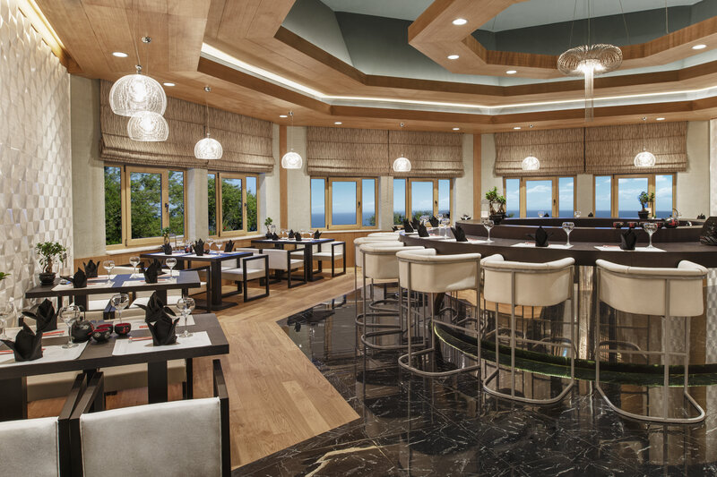 Sirene Belek Hotel 16