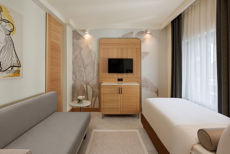 Sirene Belek Hotel 29