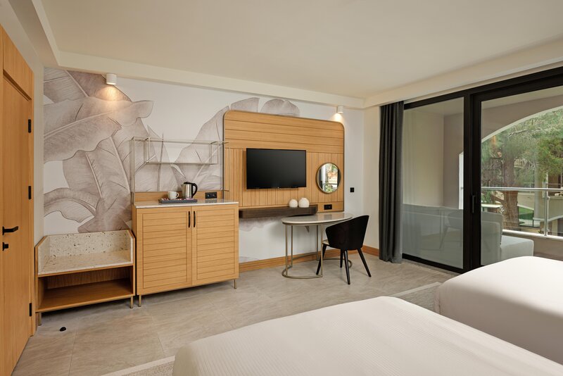 Sirene Belek Hotel 30