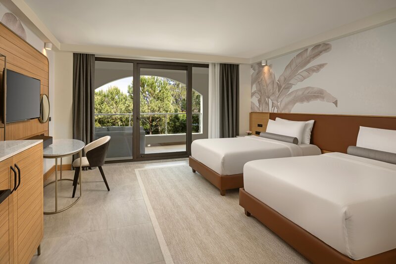 Sirene Belek Hotel 33