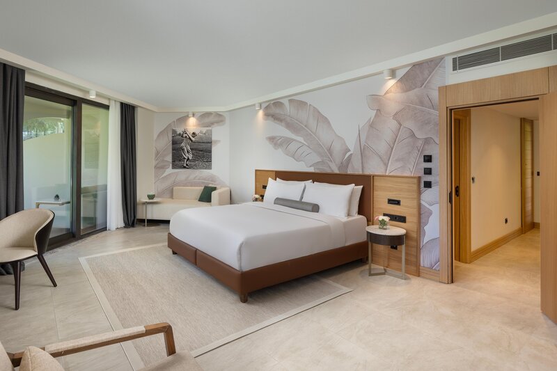 Sirene Belek Hotel 38