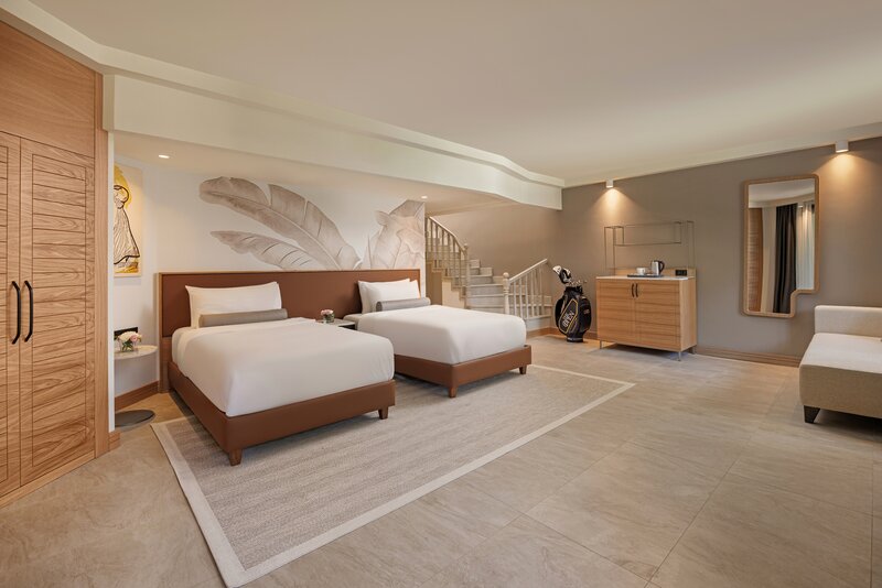 Sirene Belek Hotel 43