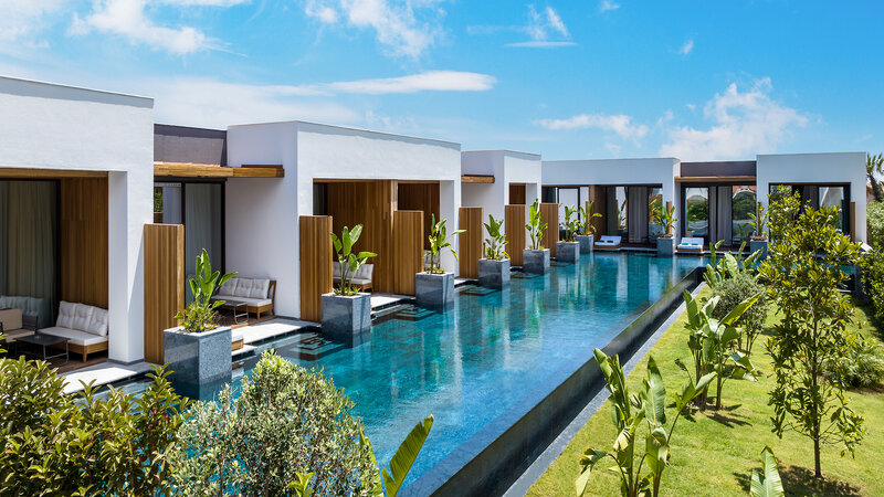 Sirene Belek Hotel 49