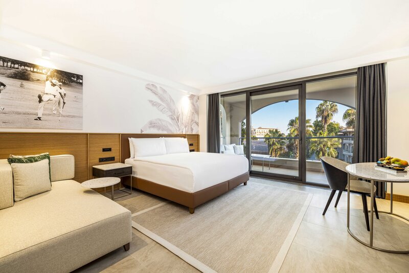Sirene Belek Hotel 51