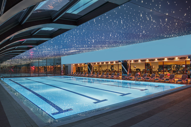 Sirene Belek Hotel 56