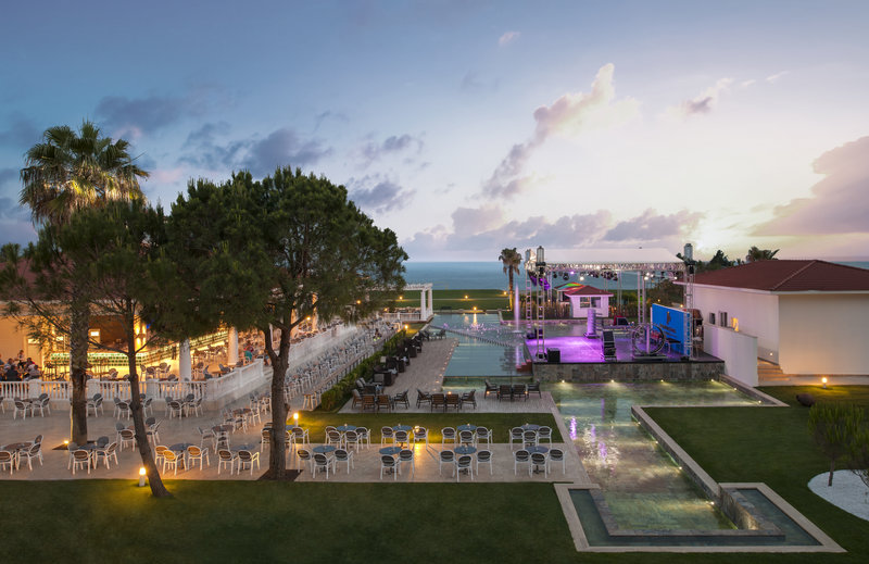 Sirene Belek Hotel 57