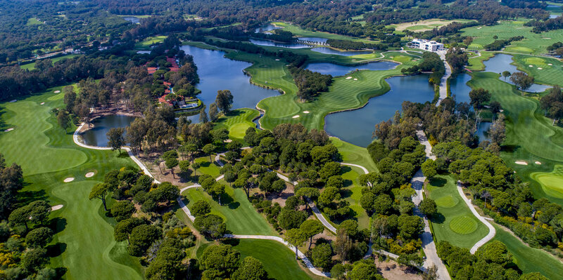 Sirene Belek Hotel 58