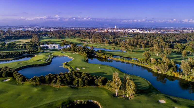 Sirene Belek Hotel 59