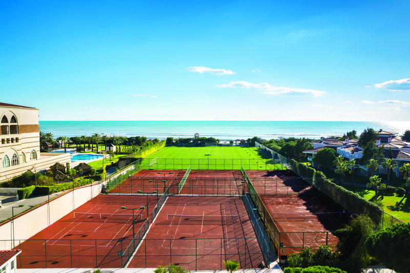 Sirene Belek Hotel 60