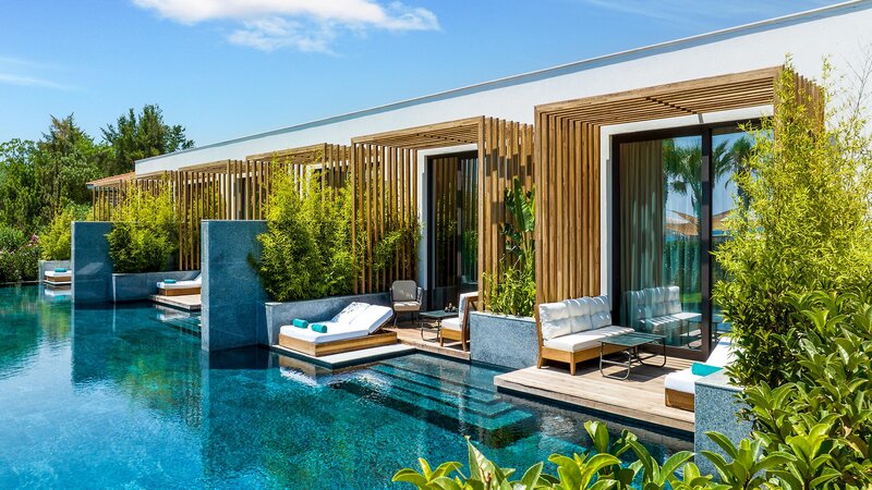 Sirene Belek Hotel 68