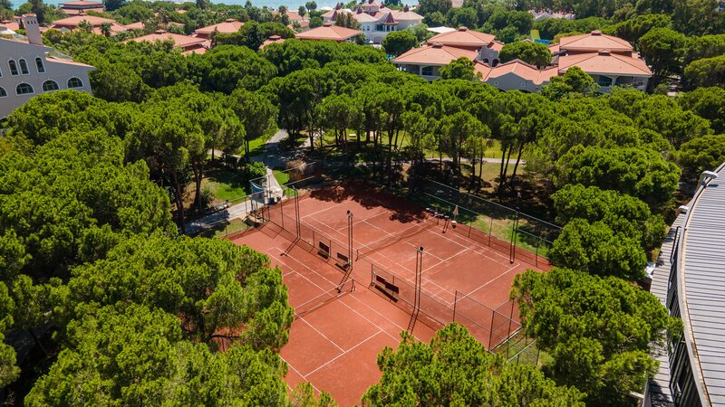 Sirene Belek Hotel 71