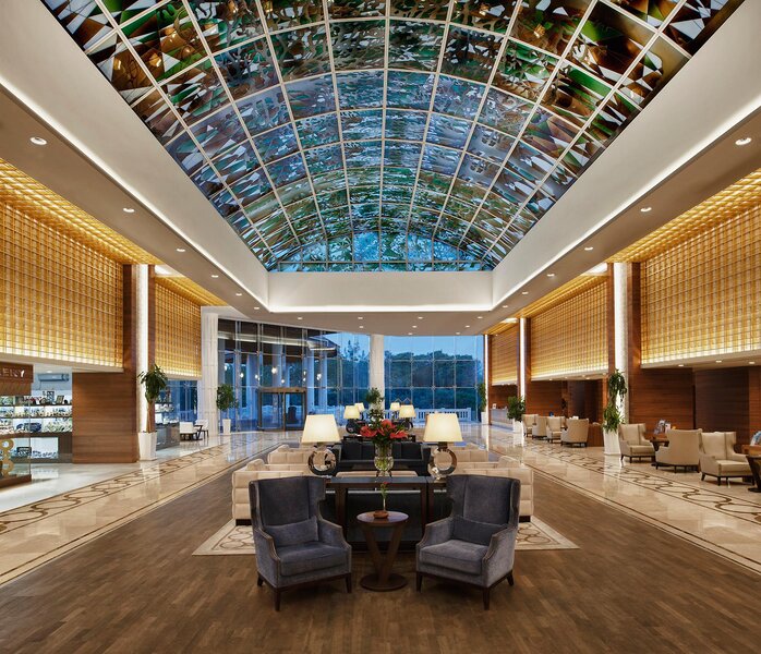 Sirene Belek Hotel 82