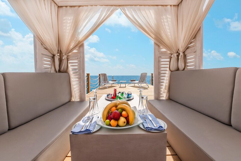 Sirene Belek Hotel 96
