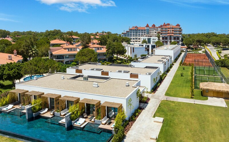 Sirene Belek Hotel 100