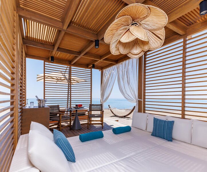 Sirene Belek Hotel 105