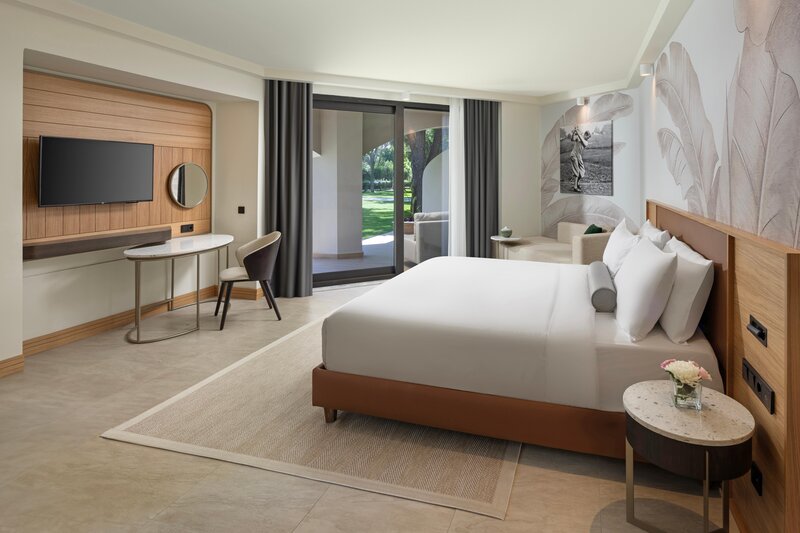 Sirene Belek Hotel 115